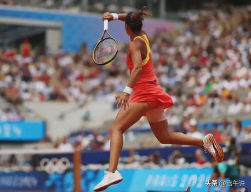 霸氣 鄭欽文奪冠創造歷史,對手被打到氣瘋,怒摔球拍,說臟話 大滿貫 網球運動員 奧運會開幕式 網易訂閱