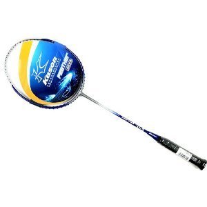 KASON 凱勝 FYPD122-1000 (U3) 羽毛球拍-Kason 凱勝運動戶外健身-亞馬遜