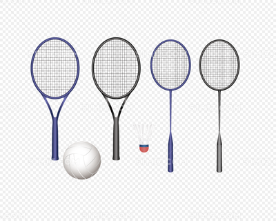 網球球拍羽毛球球拍