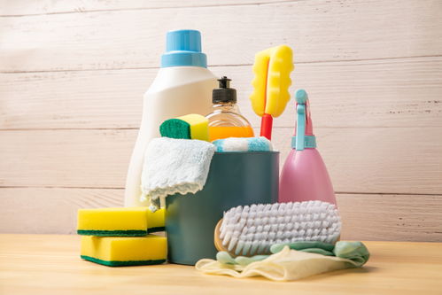 棚拍洗護用品實物清潔洗浴洗護用品攝影圖 攝影圖