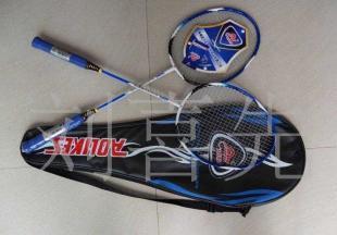 業余都使用中檔羽毛球拍江西南昌供應商_運動、休閑_世界工廠網中國產品信息庫