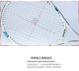 斯博特兒童網球拍6779