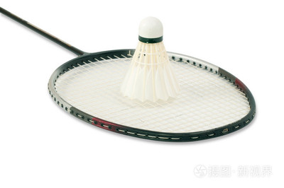 球拍和毽球照片-正版商用圖片1gzkx0-攝圖新視界