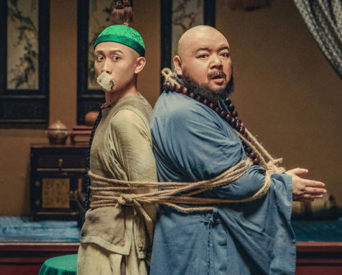 又來毀經典 春光燦爛豬八戒 也被翻拍,主演選角讓人很不滿意