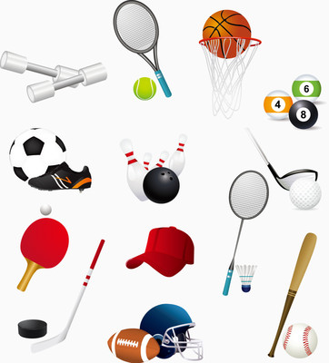 矢量球拍免費下載_其他_1623像素_編號5919634_png格式