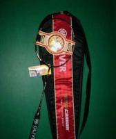 奧利佛SAVAGE 880羽毛球拍 專業運動與休閑的完美結合