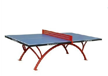 全面解析乒乓球臺、球拍及相關配套產品批發指南