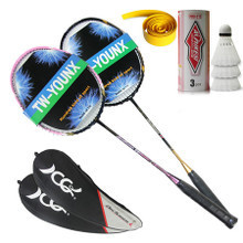 百動(dòng)羽毛球拍產(chǎn)品全解析 從入門到進(jìn)階的選購(gòu)指南