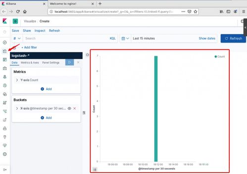 利用Kibana實現MySQL數據可視化 提升數據庫服務運維效率